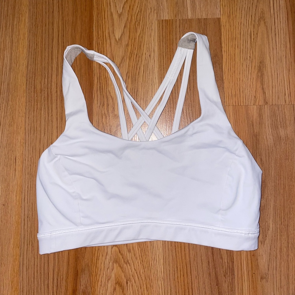 Lululemon Energy Bra